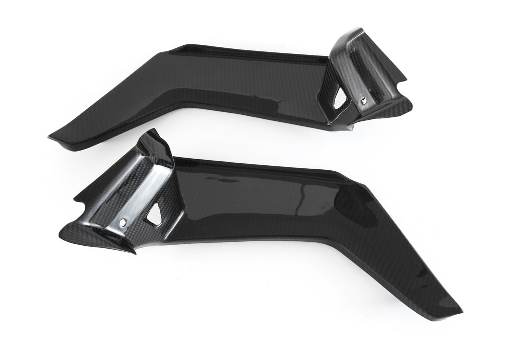 Fullsix Carbon Airtube Cover - Set