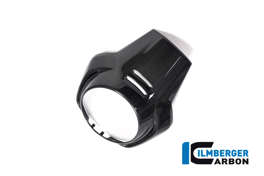 Ilmberger Carbon Headlight Cover BMW R nineT Urban GS