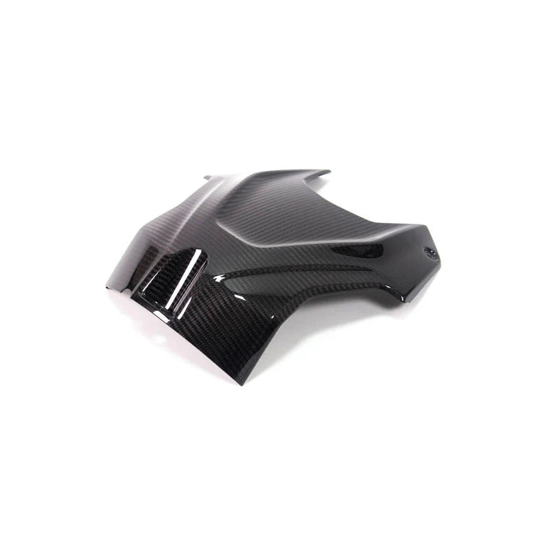 Ilmberger Carbon Fiber Front Upper Tank Cover S1000RR M1000RR