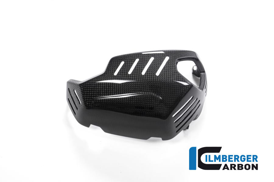 Ilmberger Carbon Rocker Cover Left - BMW R Nine T Scrambler