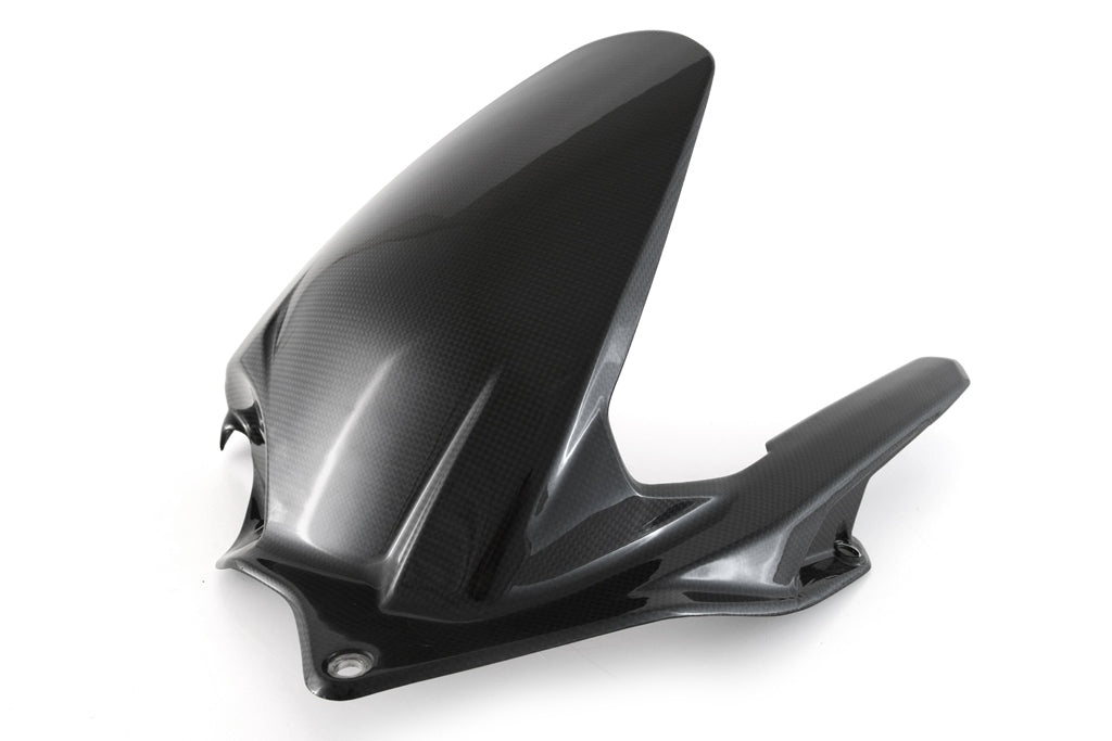 Fullsix Carbon Rear Hugger