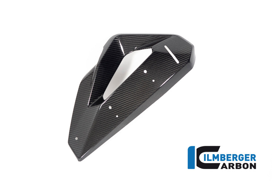 Ilmberger Carbon Cover On The Watercooler With Winglet Position Right BMW M 1000 XR 2024
