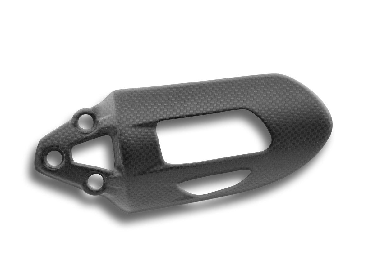 Ducabike DBK CRB27O Carbon Rear Shock Absorber Cover