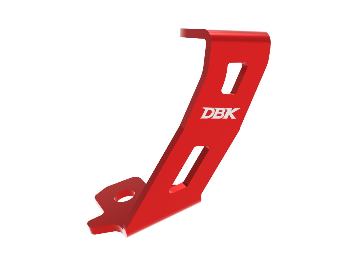 Ducabike DBK Ducati Monster V2 Brake Fluid Reservoir Bracket
