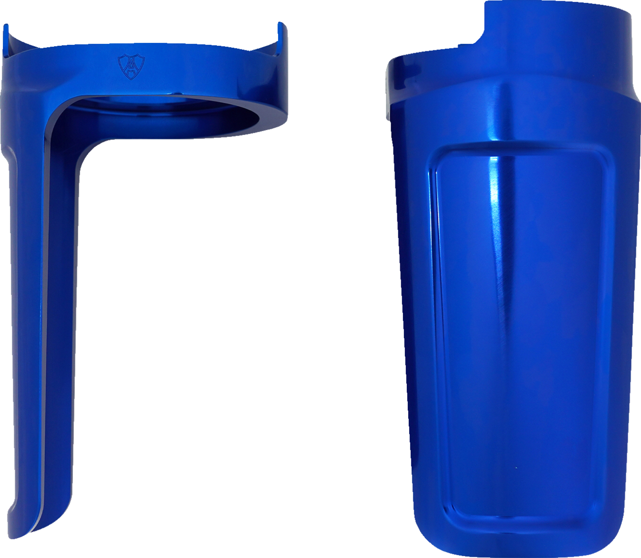 Arlen NESS Method® Fork Guard Cover - Blue