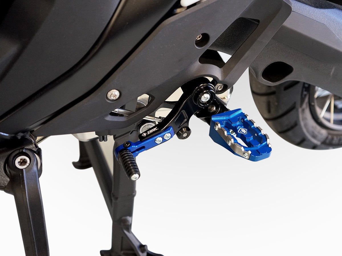 Ducabike DBK Rplc30 BMW R1300GS Adjustable Gear Lever