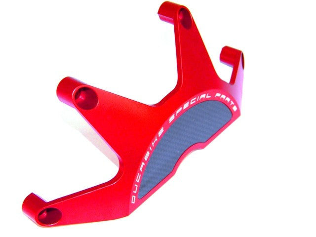 Ducabike DBK CCO16 Scra 1100 Clutch Cover Wet - RED