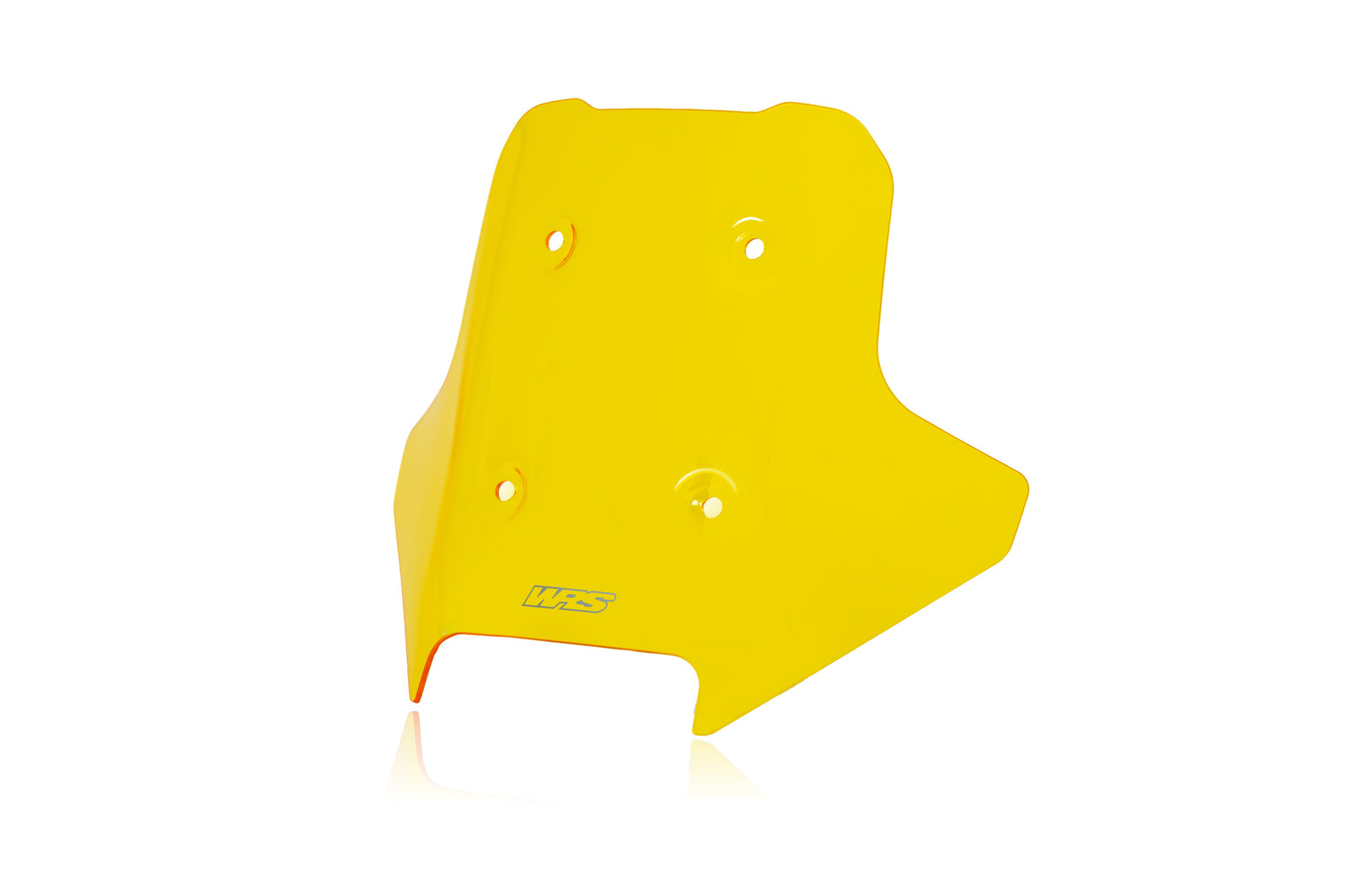 WRS Sport Windscreen CF Moto 450 MT 2024-2026