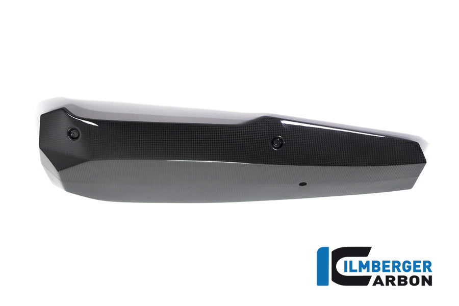 Ilmberger Carbon Belly Pan BMW R Nine T Racer '17