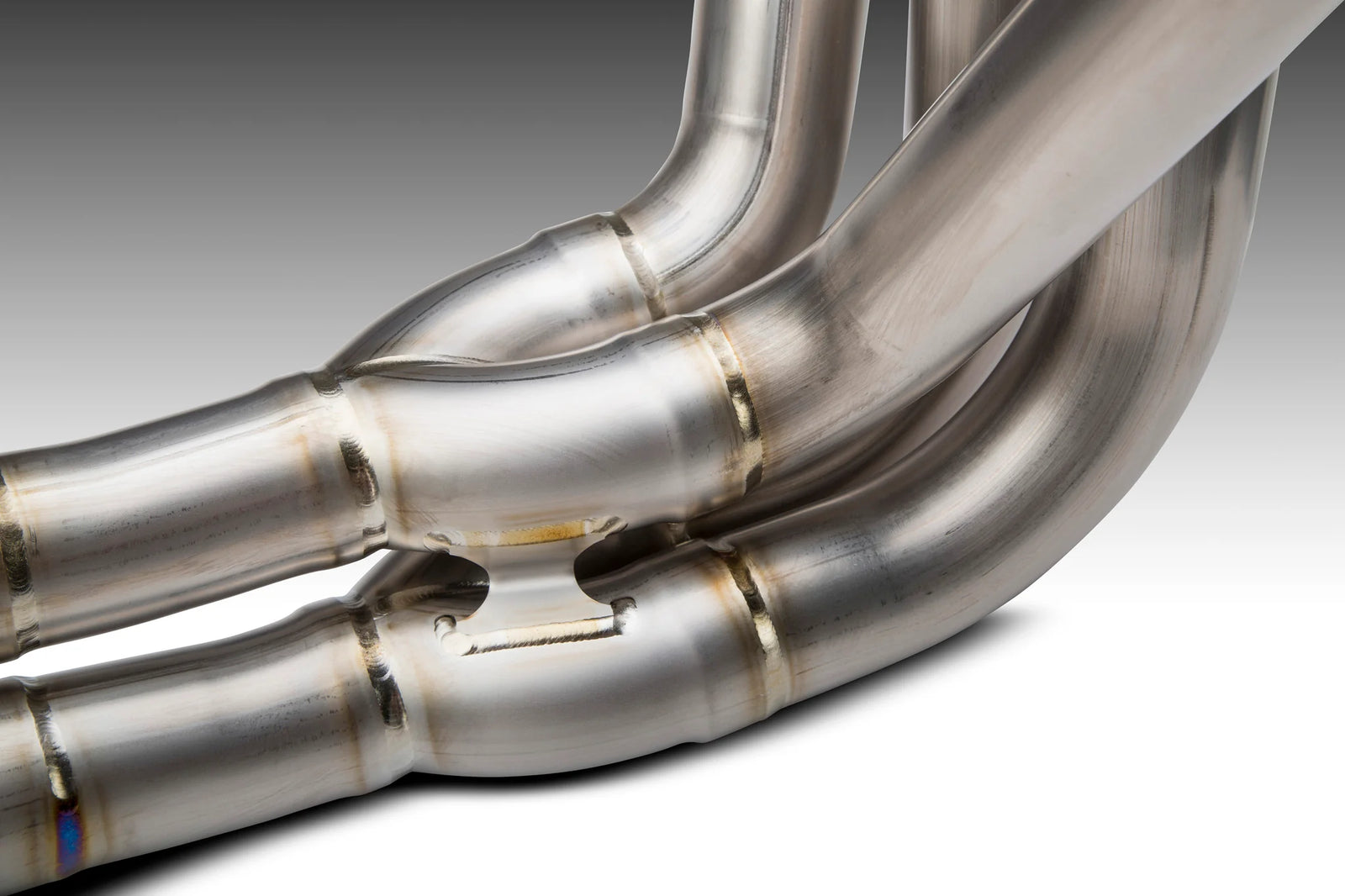 Yoshimura GSX-R1000/R 17-25 Race R-11sq Titanium Full Exhaust, W/ Titanium Muffler