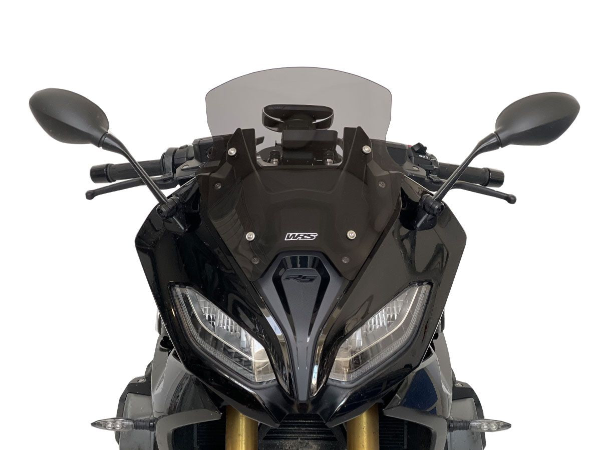 WRS Sport Windscreen BMW R 1200 RS 2015-2018 / R 1250 RS 2018-2024