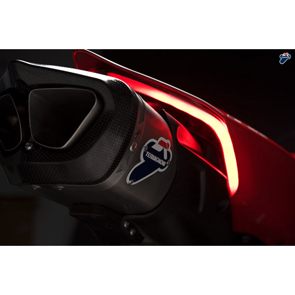 Termignoni 4 USCITE Full Exhaust System Kit for Panigale V4 V4S V4R
