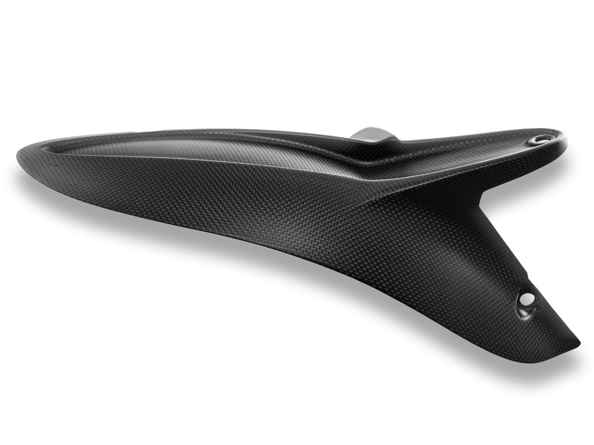 Ducabike DBK CRB203O HM 950 Carbon Rear Hugger