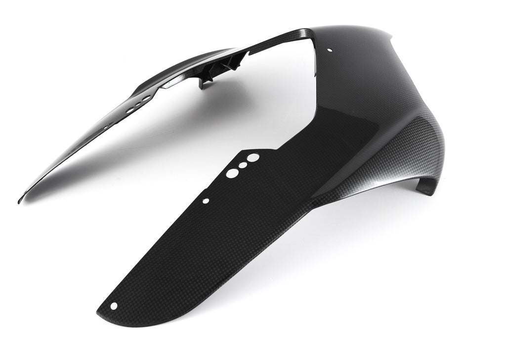 Fullsix Carbon Headlight Fairing