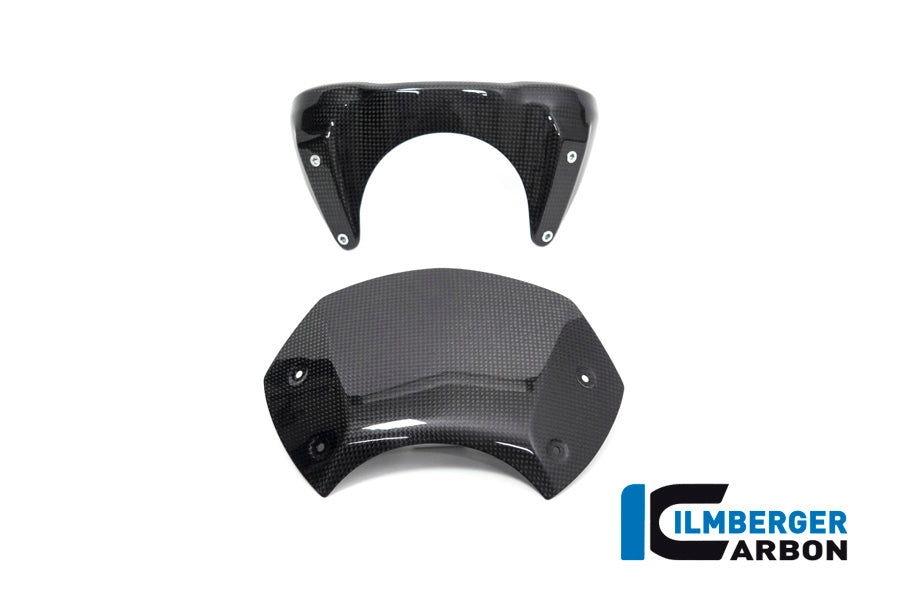 Ilmberger Carbon Windshield Carbon - BMW R Nine T