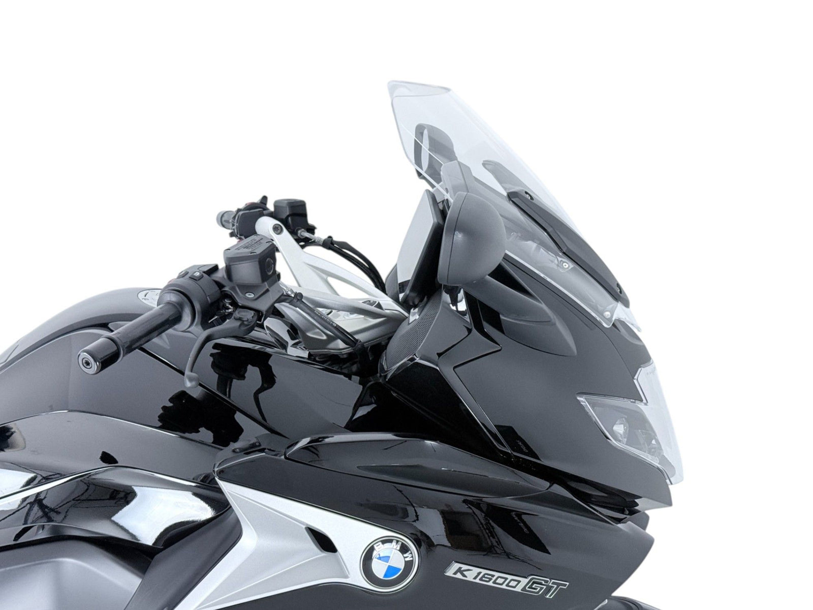 WRS Windscreen Sport BMW K 1600 GT 2010-2026