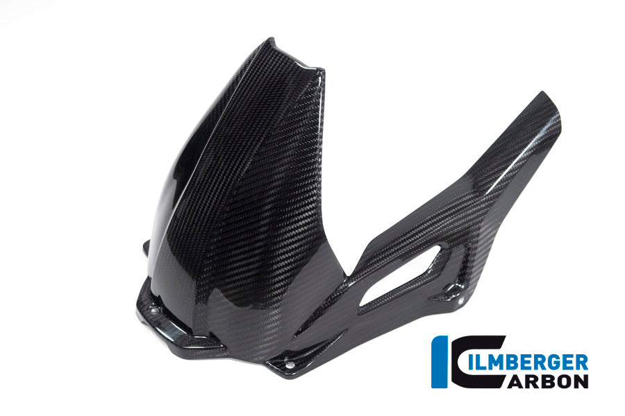 Ilmberger Carbon Rear Hugger Incl. Upper Chainguard S 1000 XR From MY 2020