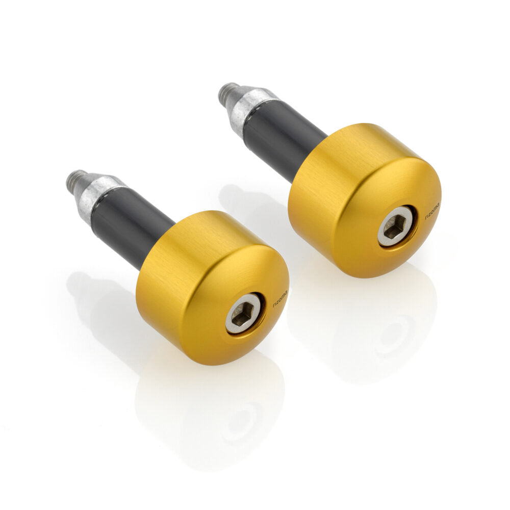 Rizoma Bar-End Plug