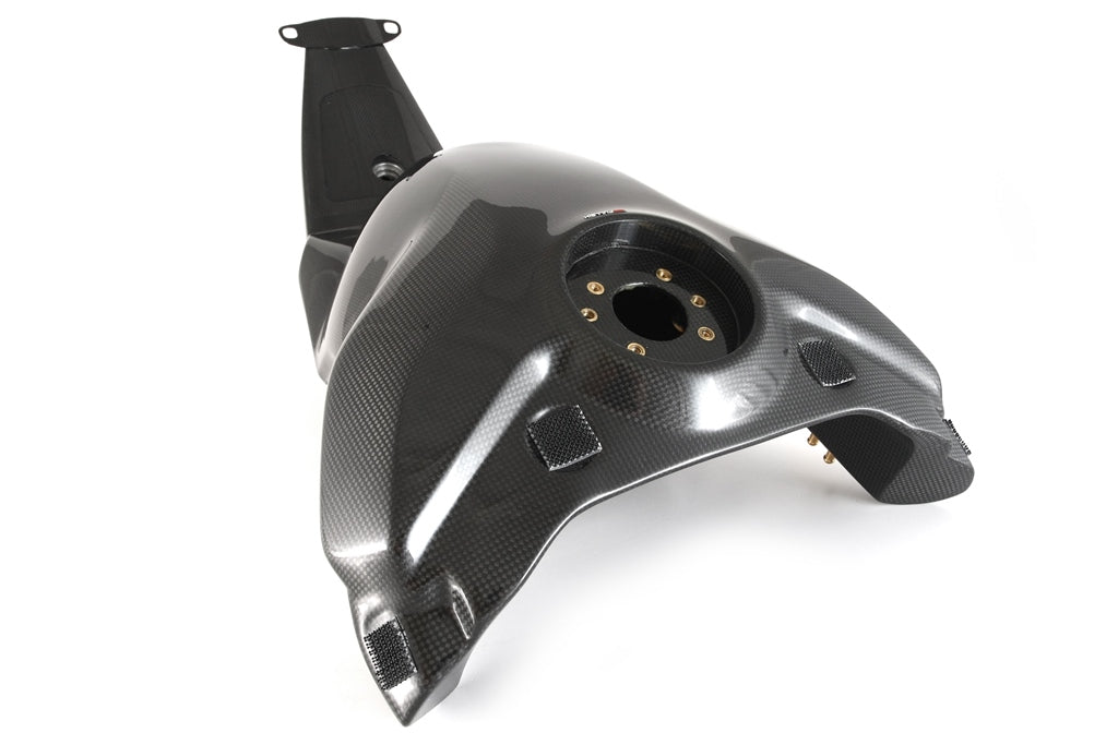 Fullsix Carbon Fuel Tank