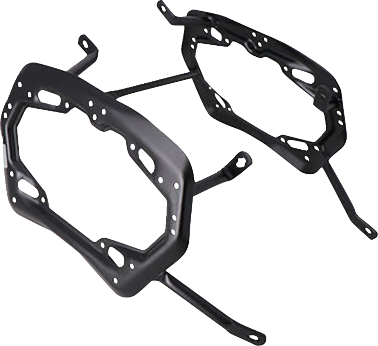 SW-Motech PRO Side Carrier - Left/Right - Triumph - Tiger 1200 Explorer GT/Rally