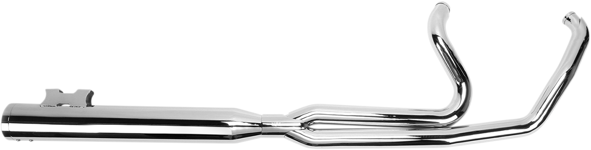 Cobra Power Pro HP Exhaust - '95-'06 Bagger
