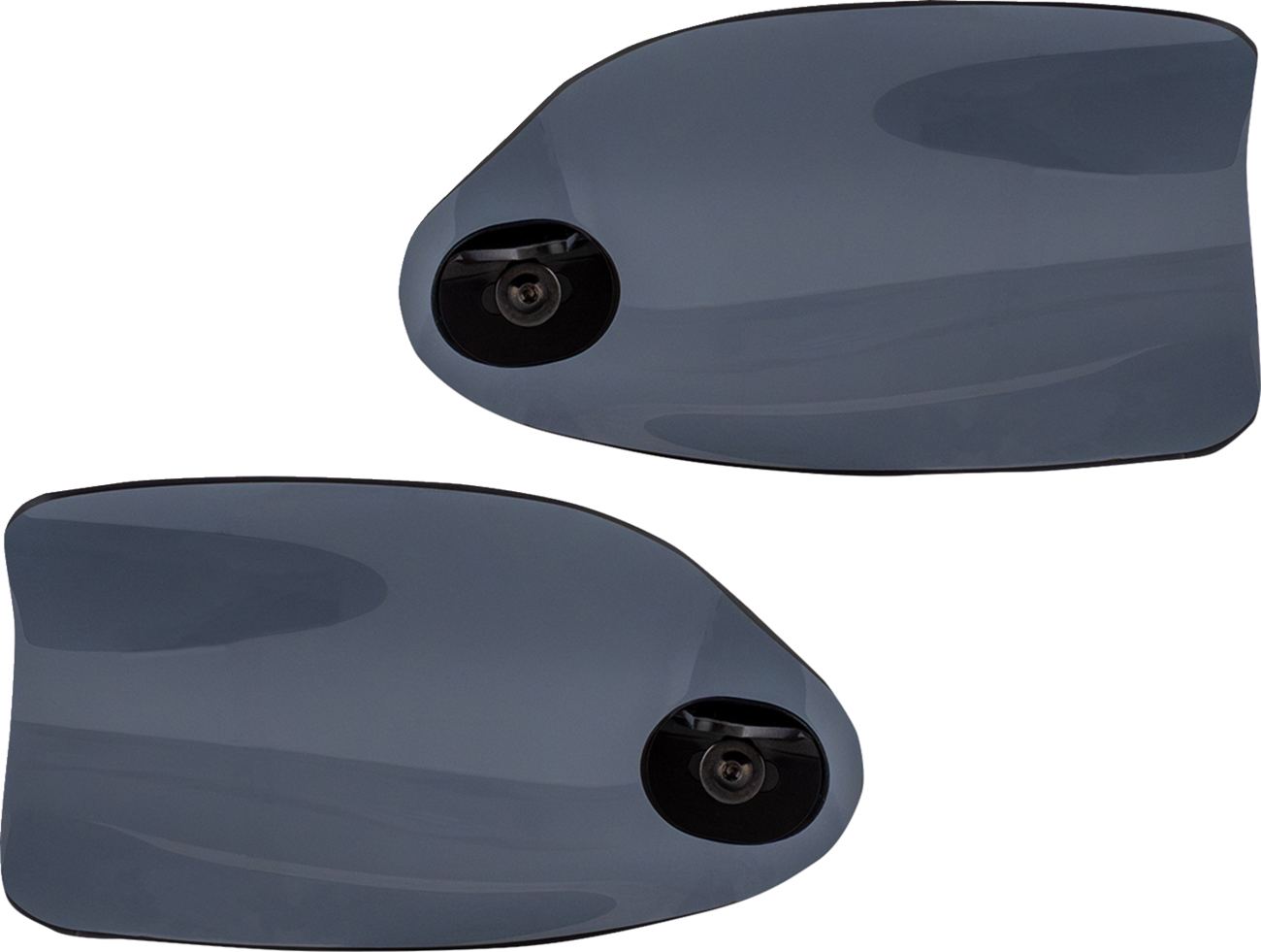 Klock Werks Flare® Handguards For Indian