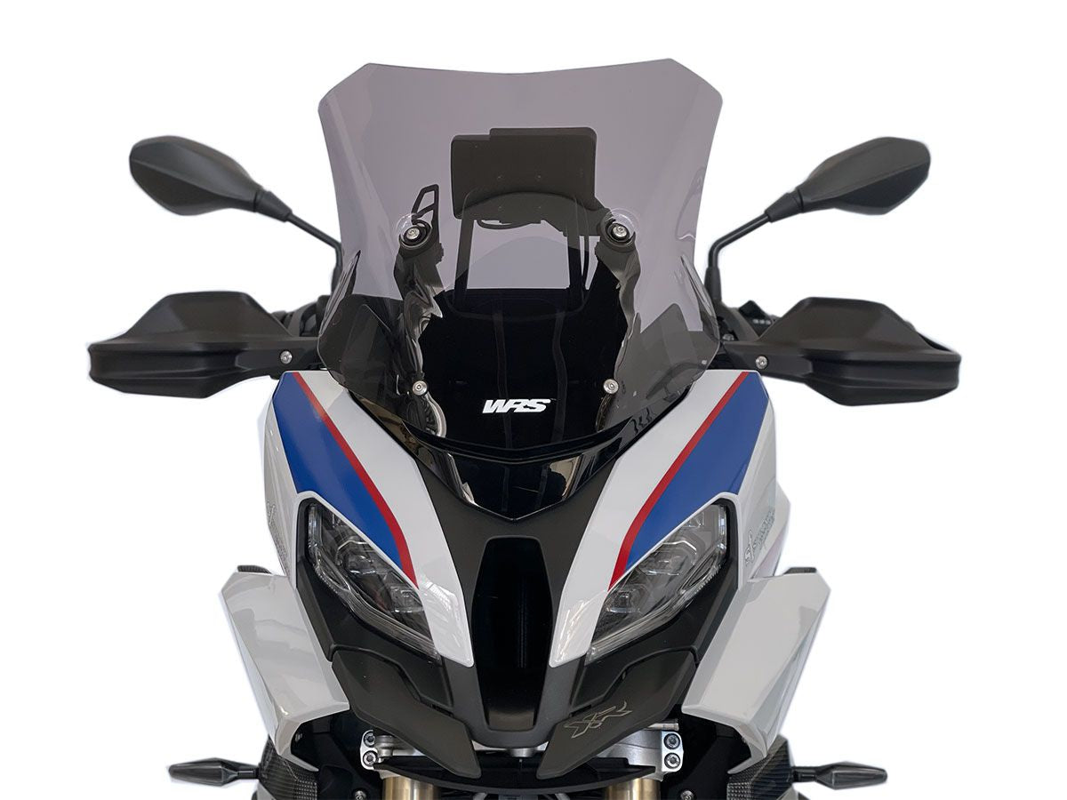 WRS Touring Windscreen BMW S 1000 XR 2020-2026