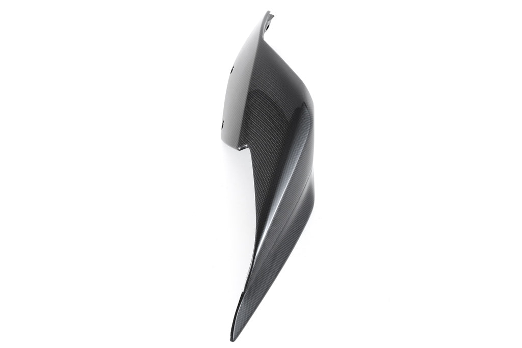Fullsix Carbon SEAT / TAIL STRADA With EXTENSION - Left