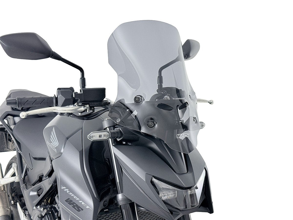WRS Windscreen Caponord Honda Hornet 750 2025-2026