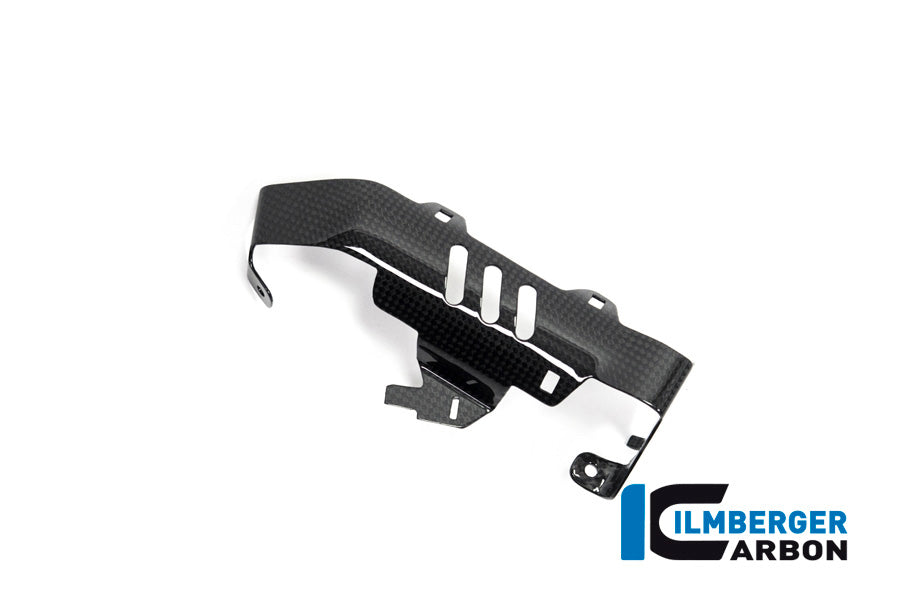 Ilmberger Carbon Holder Tank Vent BMW R Nine T Racer '17