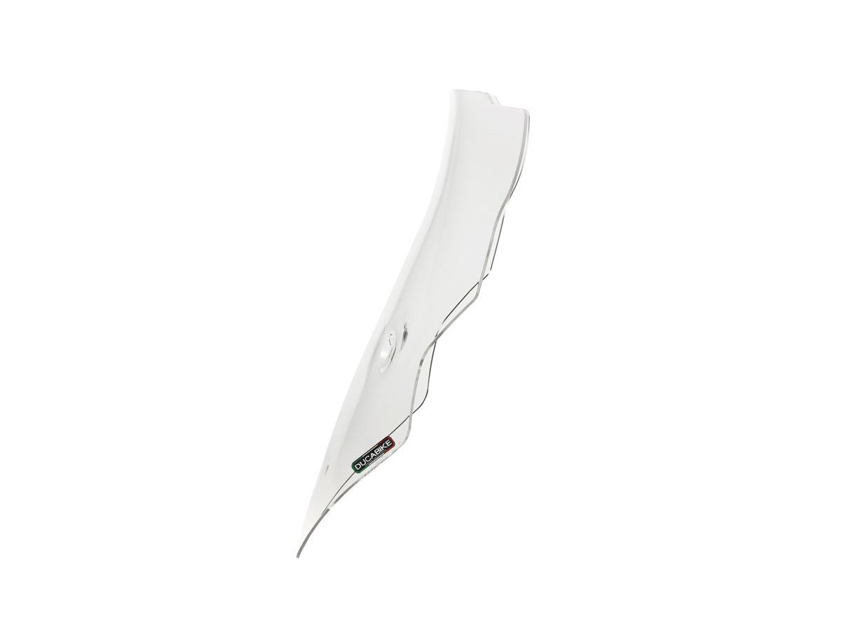 Ducabike DBK CUP01 MTS 1200 10/12 Touring Windscreen - TRANSPARENT