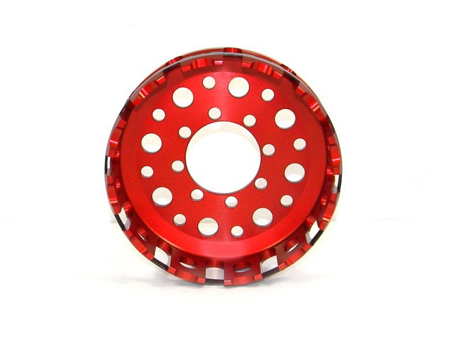 Ducabike DBK CF01 Basket Clutch - RED