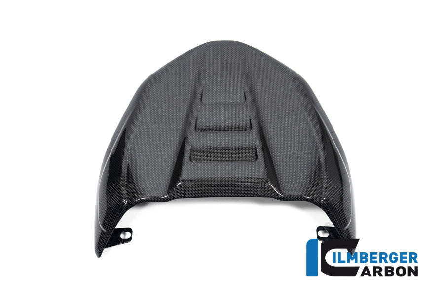 Ilmberger Carbon Seat Cover Ducati Diavel V4 From 2023 - Gloss