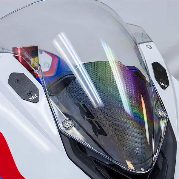 NRC BMW S1000RR Block Off Plates (2020-Present)