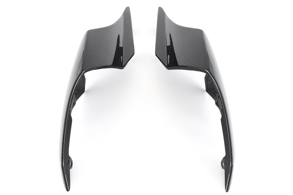 Fullsix Carbon Seat / Tail - Set