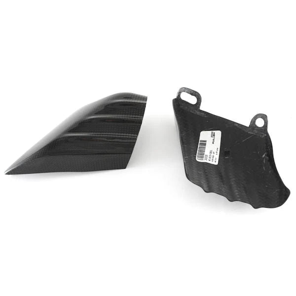Fullsix Carbon Fiber Brake Cooling Ducts For Yamaha R1 R1M