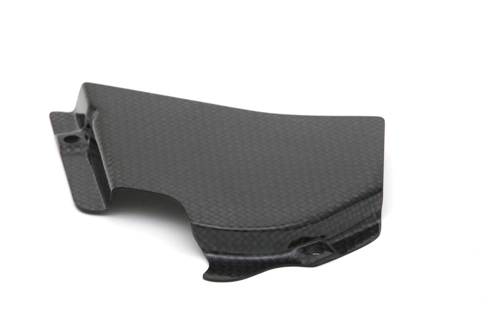 Fullsix Carbon Sprocket Cover