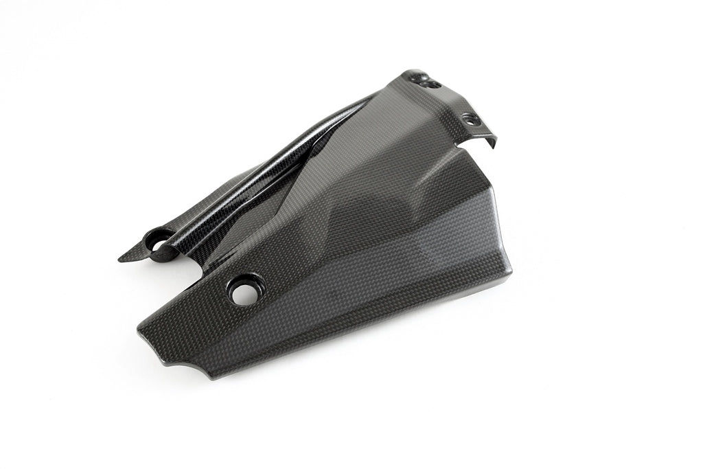 Fullsix Carbon Belly Covers Strada - Set