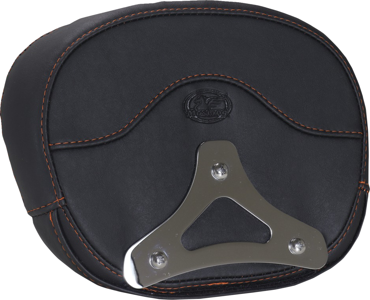 Mustang Deluxe Sissy Bar Pad