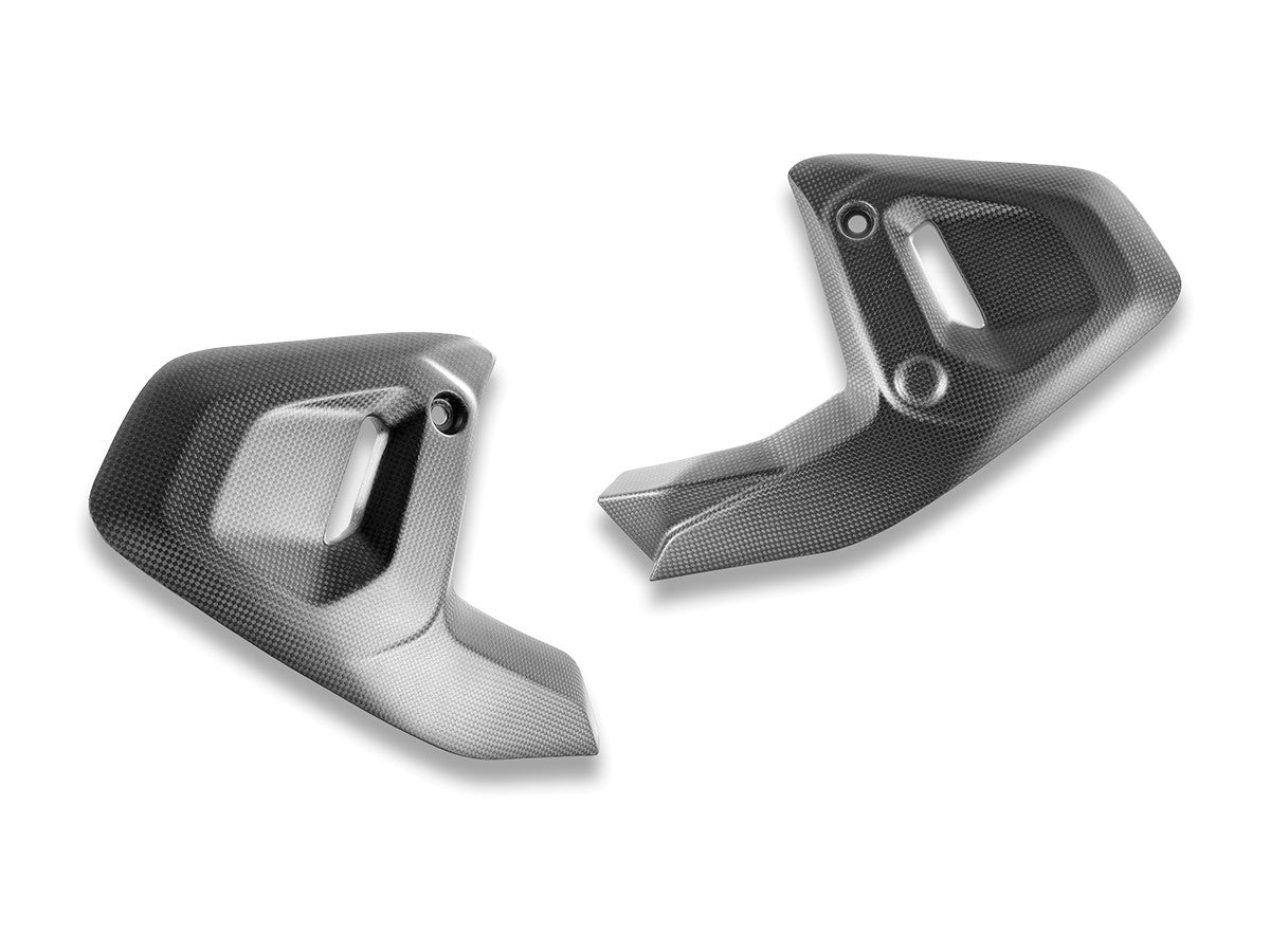 Ducabike DBK CRB182O BMW R1300GS Matt Carbon Side Panels