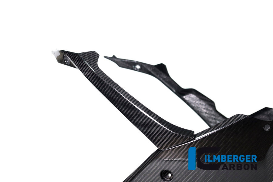 Ilmberger Carbon Belly Pan Long Version BMW S 1000 RR Street From MY 2019