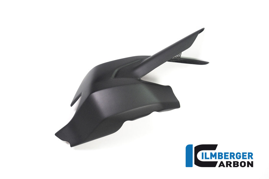 Ilmberger Carbon Swing Arm Cover Ducati Supersport 939 - Matte