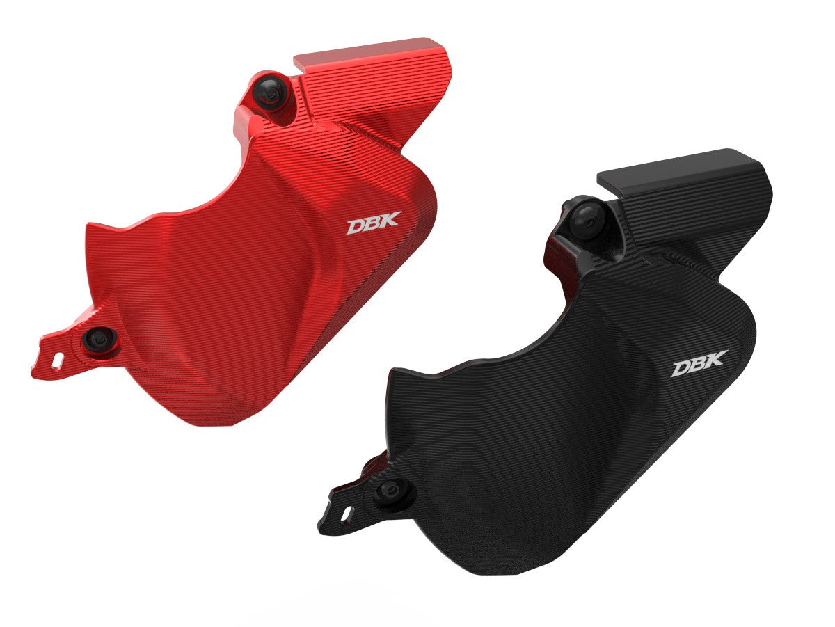 Ducabike DBK CP14 PANIGALE/SF V2 MY25 Sprocket Cover
