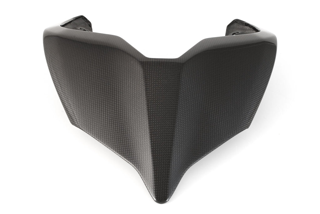 Fullsix Carbon Seat / Tail