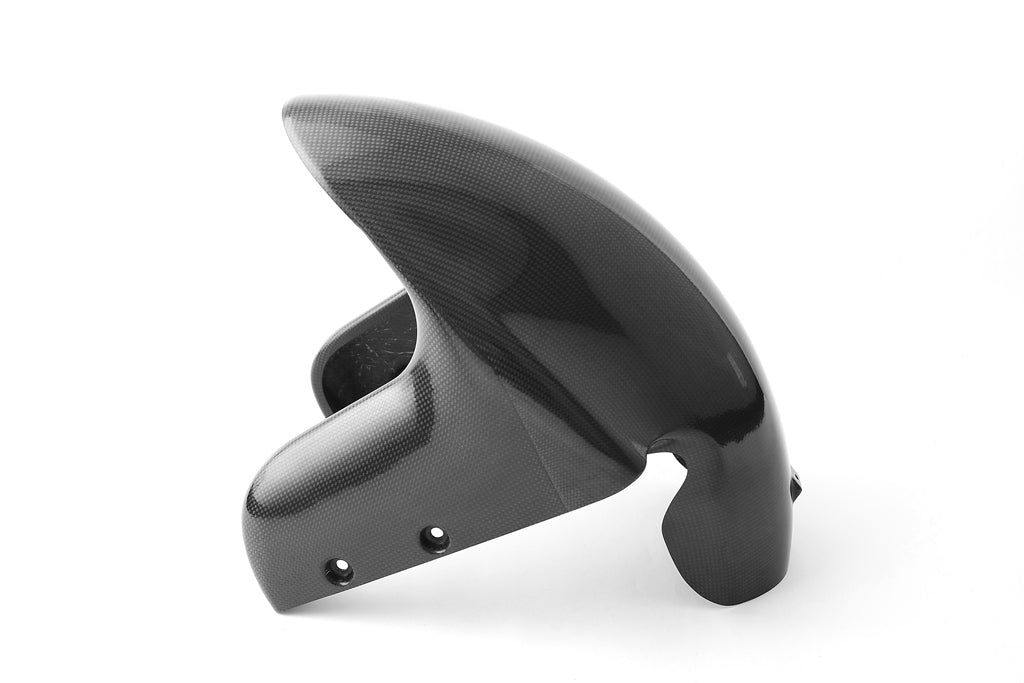 Fullsix Carbon FRONT MUDGUARD - Desmosedici RR Type