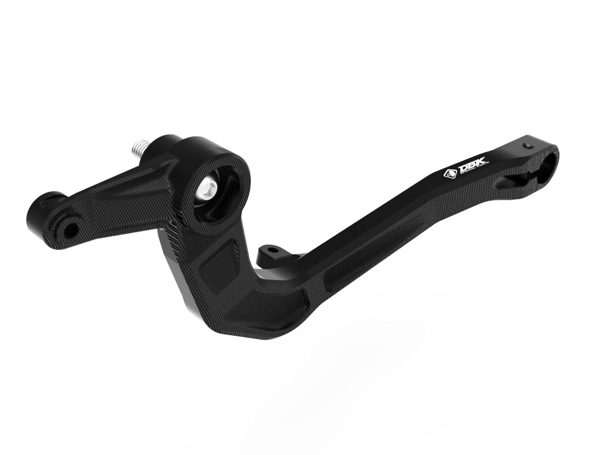 Ducabike DBK RPLF25 Diavel V4 Brake Lever - BLACK