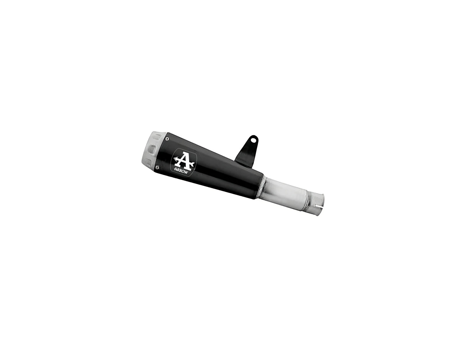 Arrow 71974PRN Pro-Race Nichrom Dark Slip On