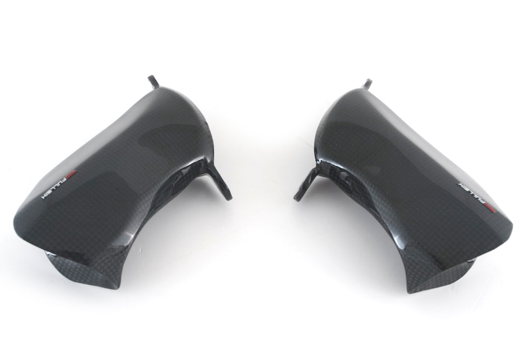 Fullsix Carbon BRAKE CALIPER COOLER DUCATI 100mm - SET