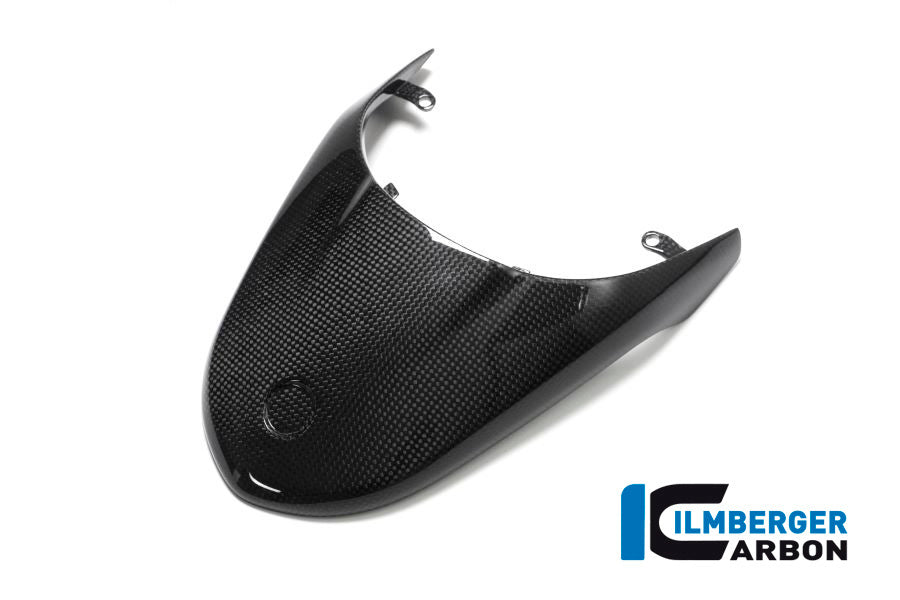 Ilmberger Carbon Seat Cover - BMW R Nine T Scrambler