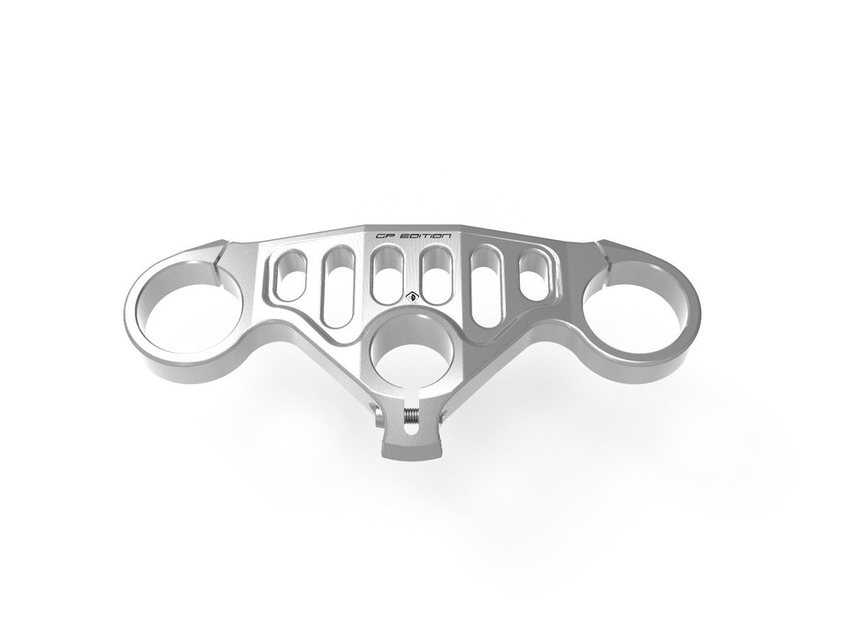 Ducabike DBK PSS08 V4 Upper Steering Plate GP Edition